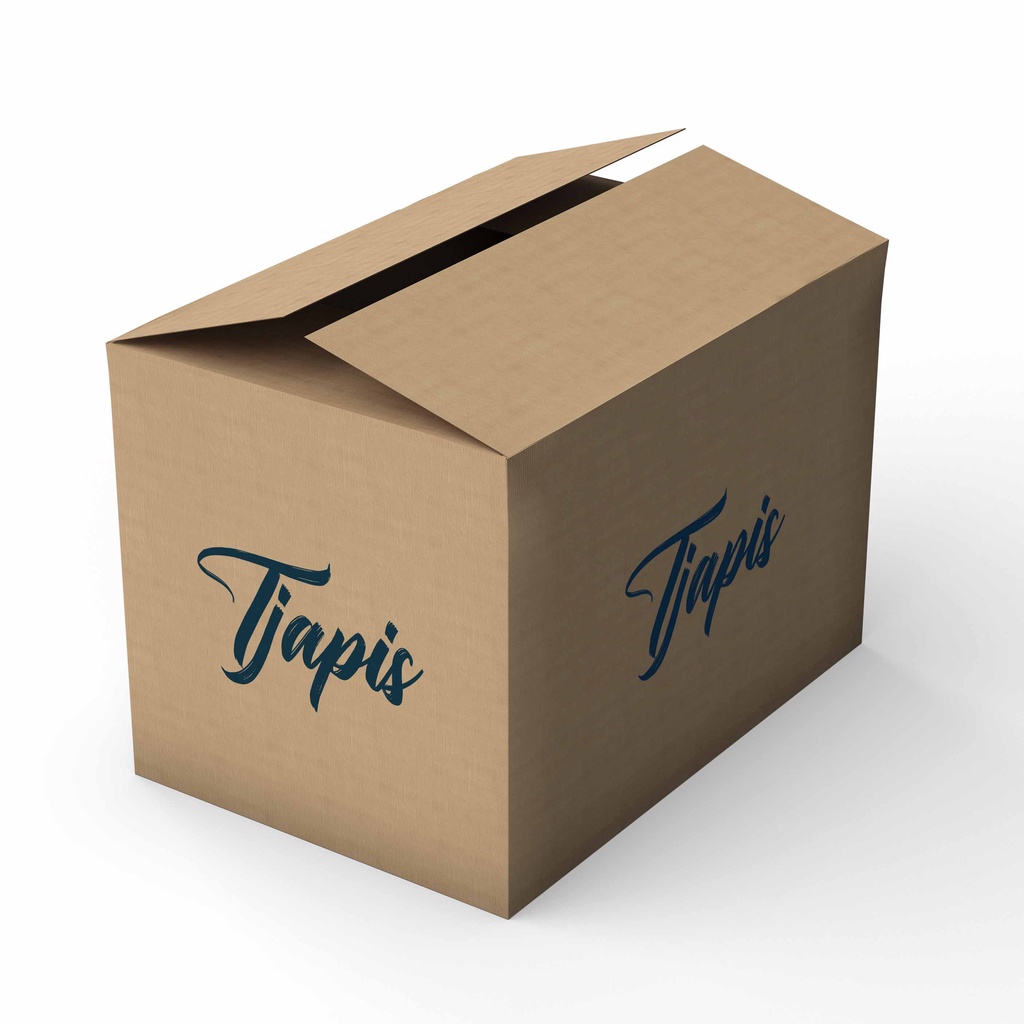 

KARDUS BOX PACKAGING TAMBAHAN KEAMANAN PENGIRIMAN EXTRA SAVE