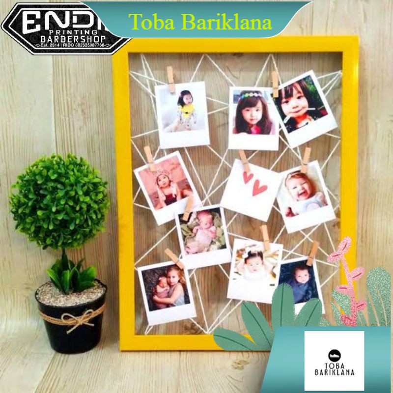 cetak foto polaroid gallery cetak foto murah 1 hari jadi afdrek foto