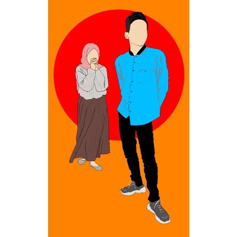 foto anime