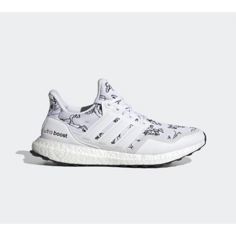 Adidas Men Running ULTRABOOST DNA X DISNEY