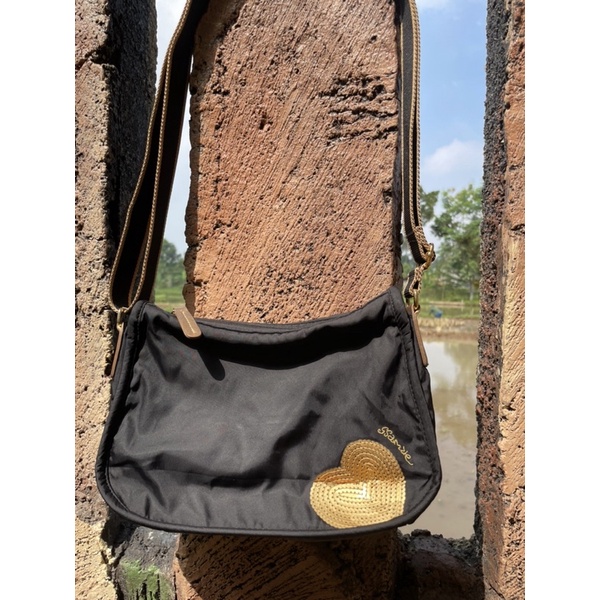 preloved tas SSAMZIE ORIGINAL