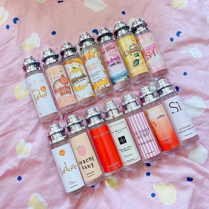 PARFUM THAILAND (PART 11)