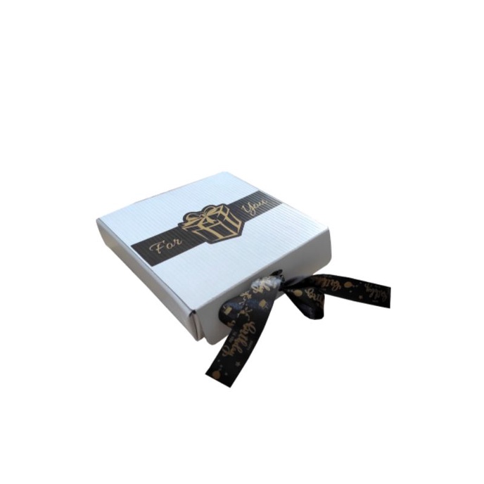 

Kotak Kado Ulang Tahun / Box Packaging Happy Birthday For You