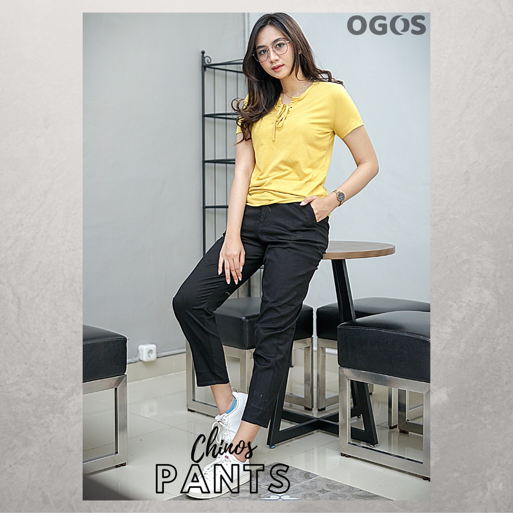 CELANA CHINOS PREMIUM SIZE JUMBO XXL 3L 4L 5L 6L CELANA CHINOS PREMIUM SIZE JUMBO XXL 3L 4L 5L 6L