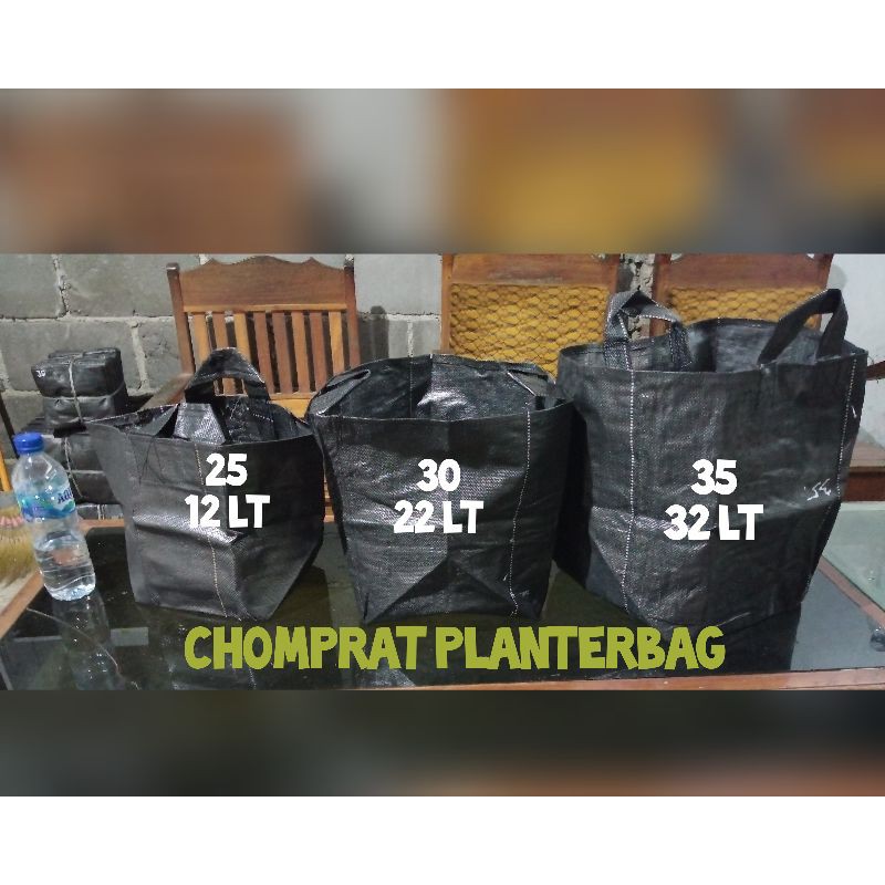 Planter bag 15 liter