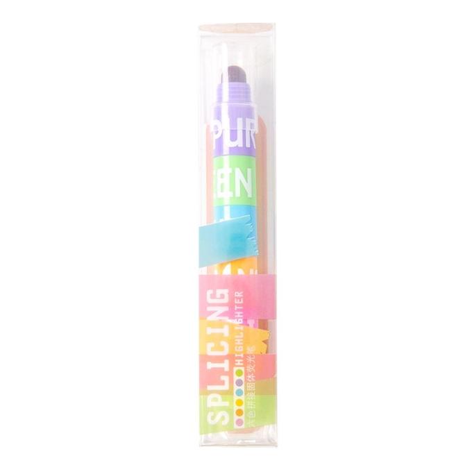 

Pen Jelly Fluorescent Kreatif Diy Untuk Alat Tulis Sekolah