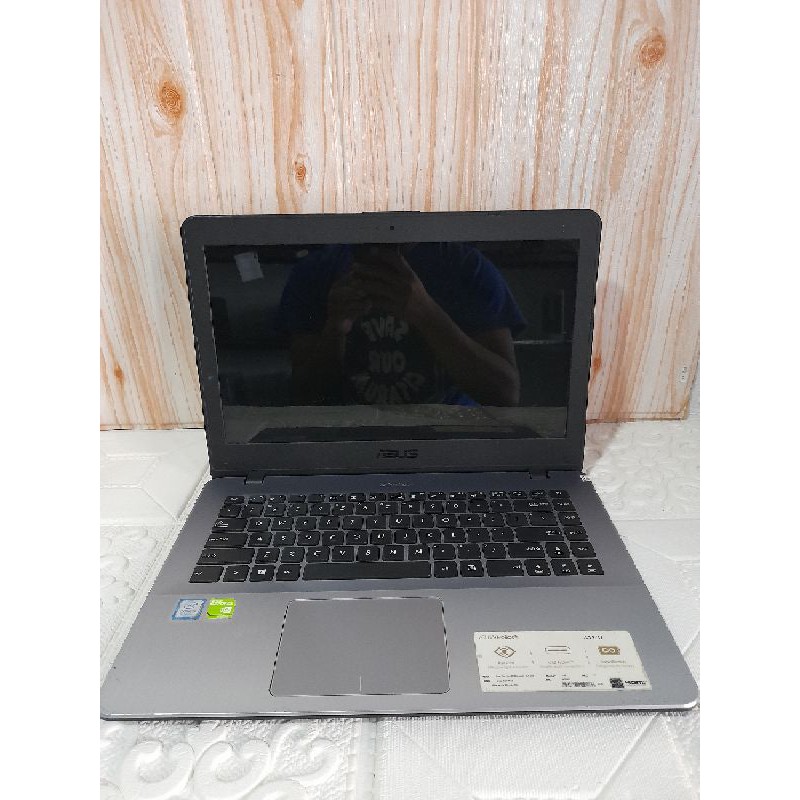 Laptop Asus a442ur i5-8250u GeForce 930mx