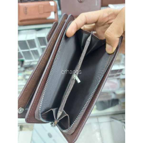 DOMPET PRIA dan WANITA MONTBLANC GS