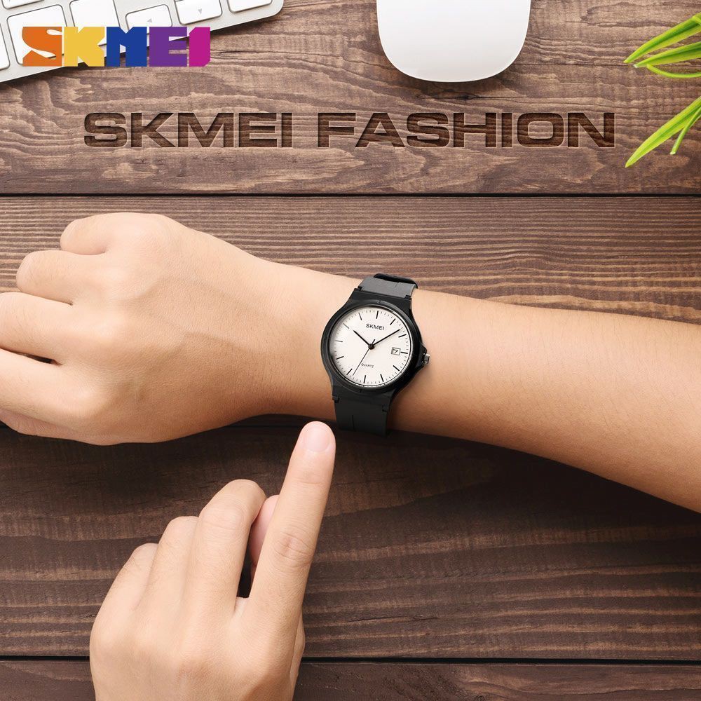 SKMEI 1449 Jam Tangan Wanita Analog Anti Air WATCHKITE WKOS