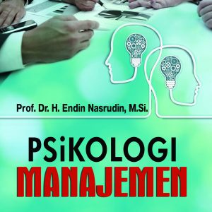 PSIKOLOGI MANAJEMEN