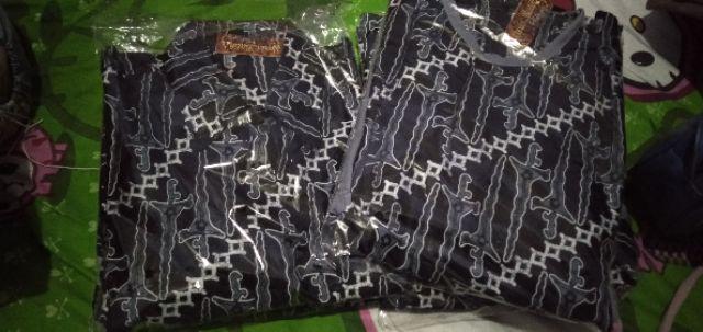 Gamis Couple Gamis Batik Gamis Syari Gamis Terbaru Gamis Batik Jumbo Gamis Terlaris Syari