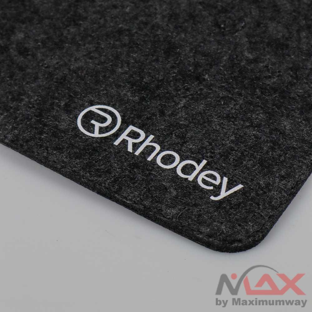 Rhodey Sarung Cover Laptop dan Tablet Pad komputer anti gores simple Felt Sleeve Case pelindung Computer notebook For xiaomi mi pad 5 Case Soft Sleeve Felt Bag Mi Pad 5 Pro1 1 inch bag mi pad 5 pro for Xiaomi Pad 5 Anti-fall Tablet Cover