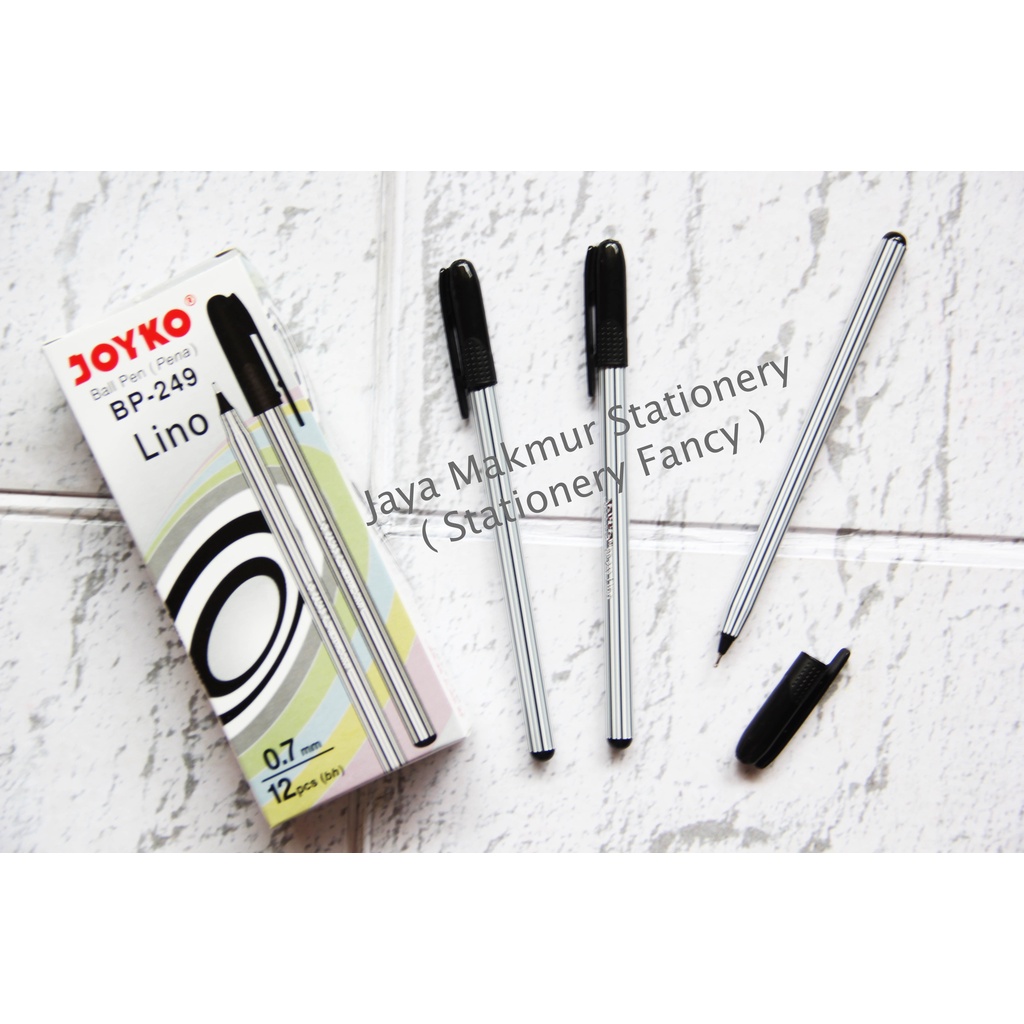 

Pen Joyko Lino BP-249 0.7 mm