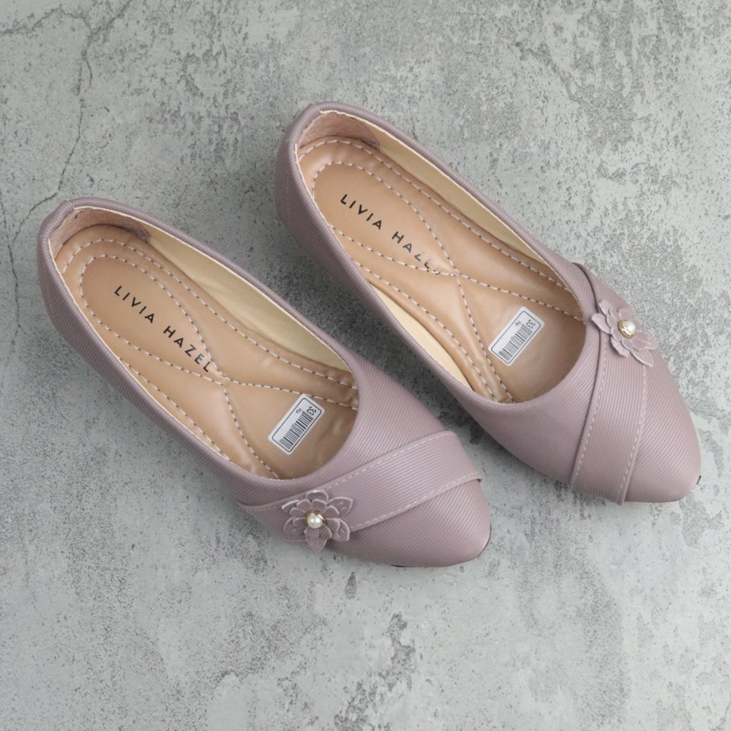 Flatshoes Anak Perempuan BL01