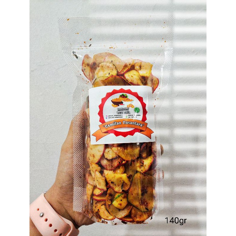 

Kerupuk seblak bantet/krupuk seblak/krupuk pedas/makanan ringan/makanan pedas/cemilan/cemilan pedas