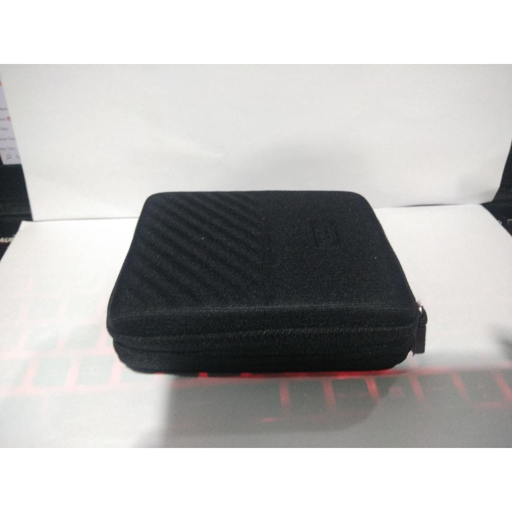 DOMPET HDD 2,5' WD HARDCASE