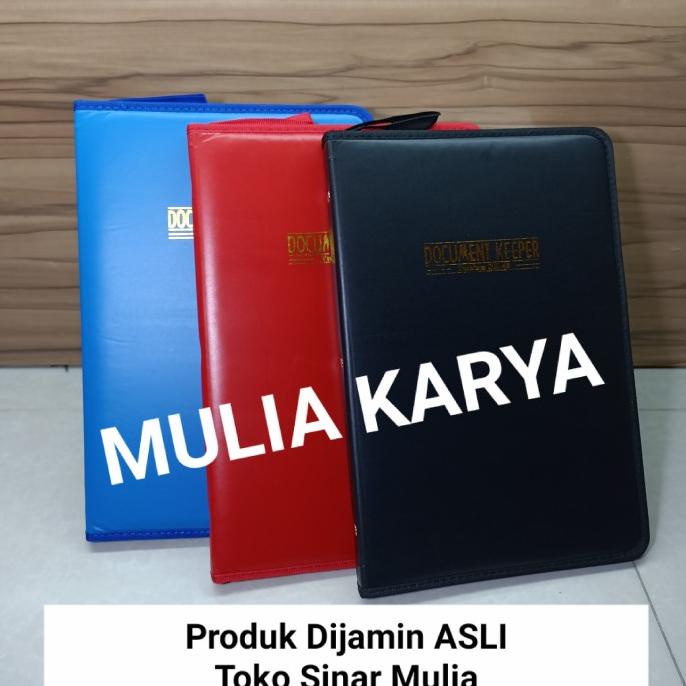 

Office & Stationery | Document Organizer | Map Document Keeper Restleting Yushinca Dk60 Clear Holder 60 Lembar | Best Seller