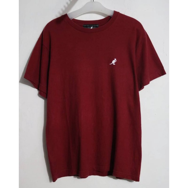 kangol t shirt