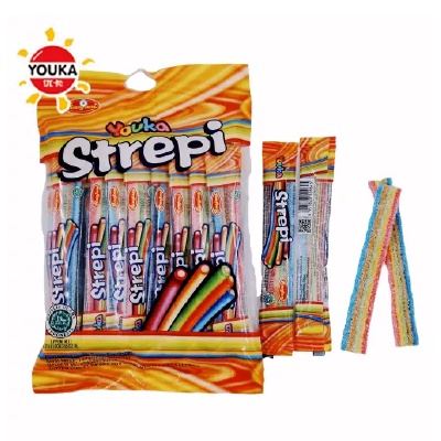 

[PAK] Youka Strepi Ranjani 20 pcs