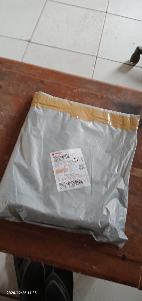 Kemeja Exclusive Rita Ricci Slimfit Doby Lengan Pendek