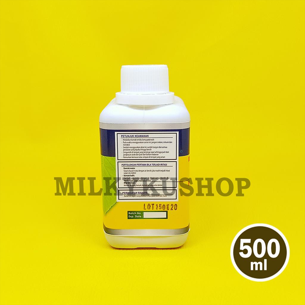 STICKPOL  500 ML PEREKAT  PERATA PESTISIDA