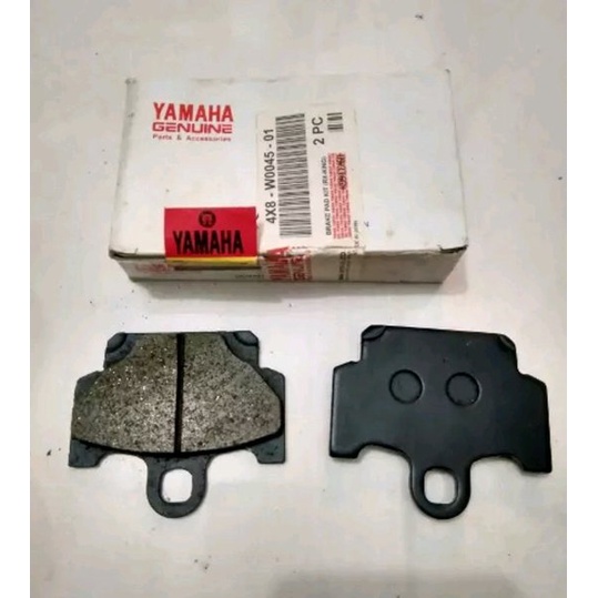 Dispad RX King Lama 3KA Kampas Rem Depan RX King Lama