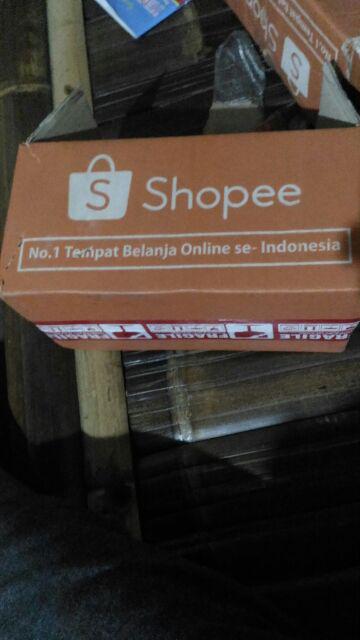 Kemeja Batik Anak Bakung Mutiara Gold/hem Anak Lengan Pendek Laki-laki Usia 1-10 Tahun