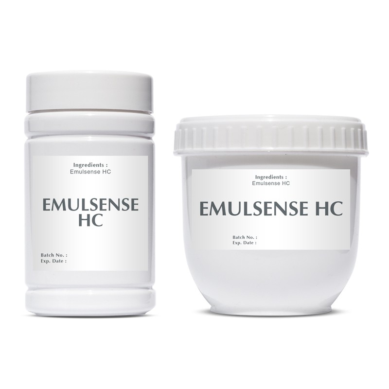 

Skin Dewi Emulsense HC (Skincare Organic) Expired July 2020
