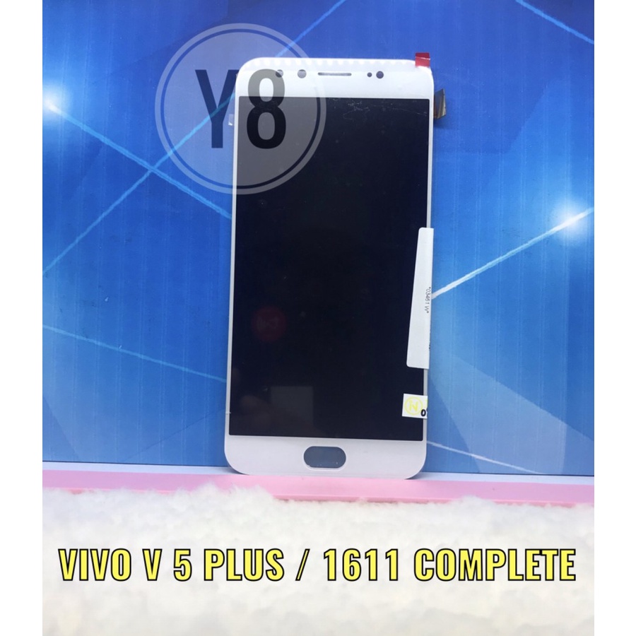 LCD VIVO V5 PLUS - VIVO 1611 COMPLETE
