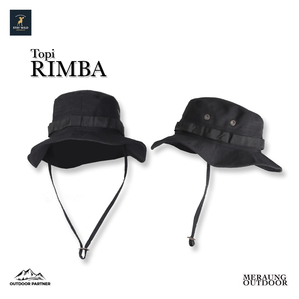 TOPI RIMBA/ TOPI GUNUNG/ TOPI GUNUNG PRIA WANITA/ TOPI OUTDOOR/ TOPI OUTDOOR PRIA/ TOPI OUTDOOR WANI
