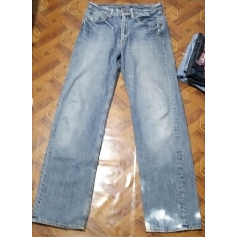 PL Jeans Viland Size 30