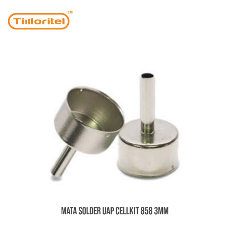 MATA SOLDER UAP CELLKIT 858