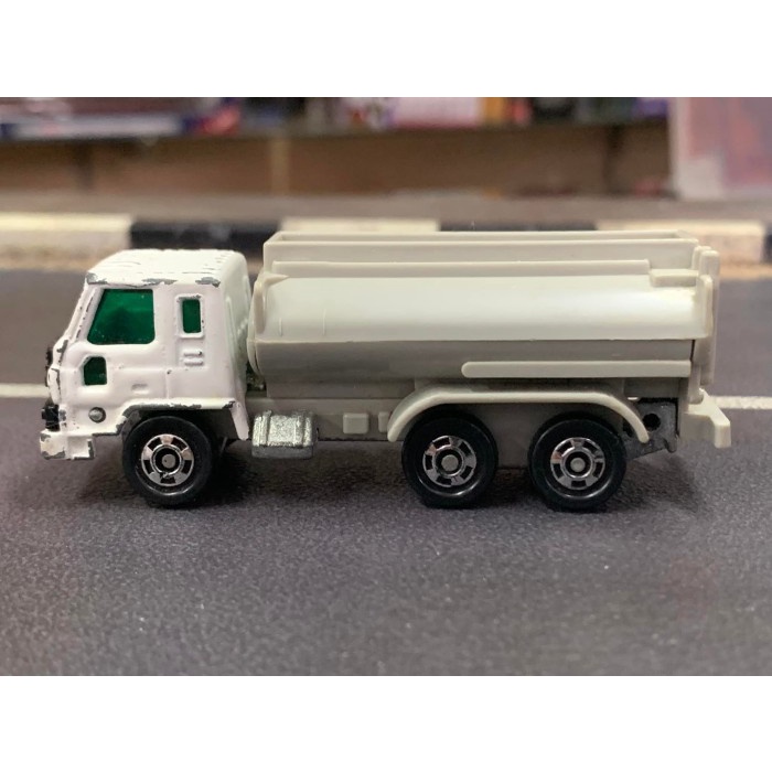 Vintage Tomica 53 Nissan Diesel Truck Made in Japan No Box