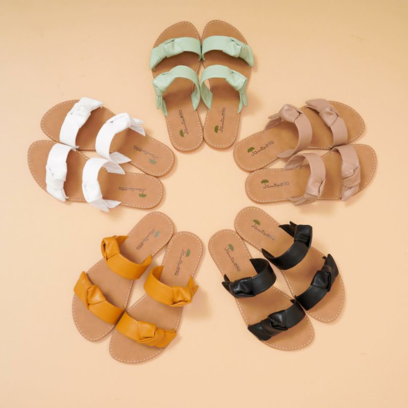 SANDAL JAMBRELLA TIPE YUMI
