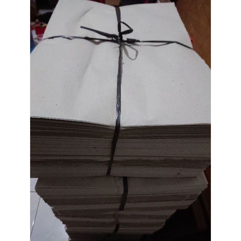 

HJK Koran Polos Kertas Koran Baru Kiloan Kertas Serbaguna Packing 10 Kg