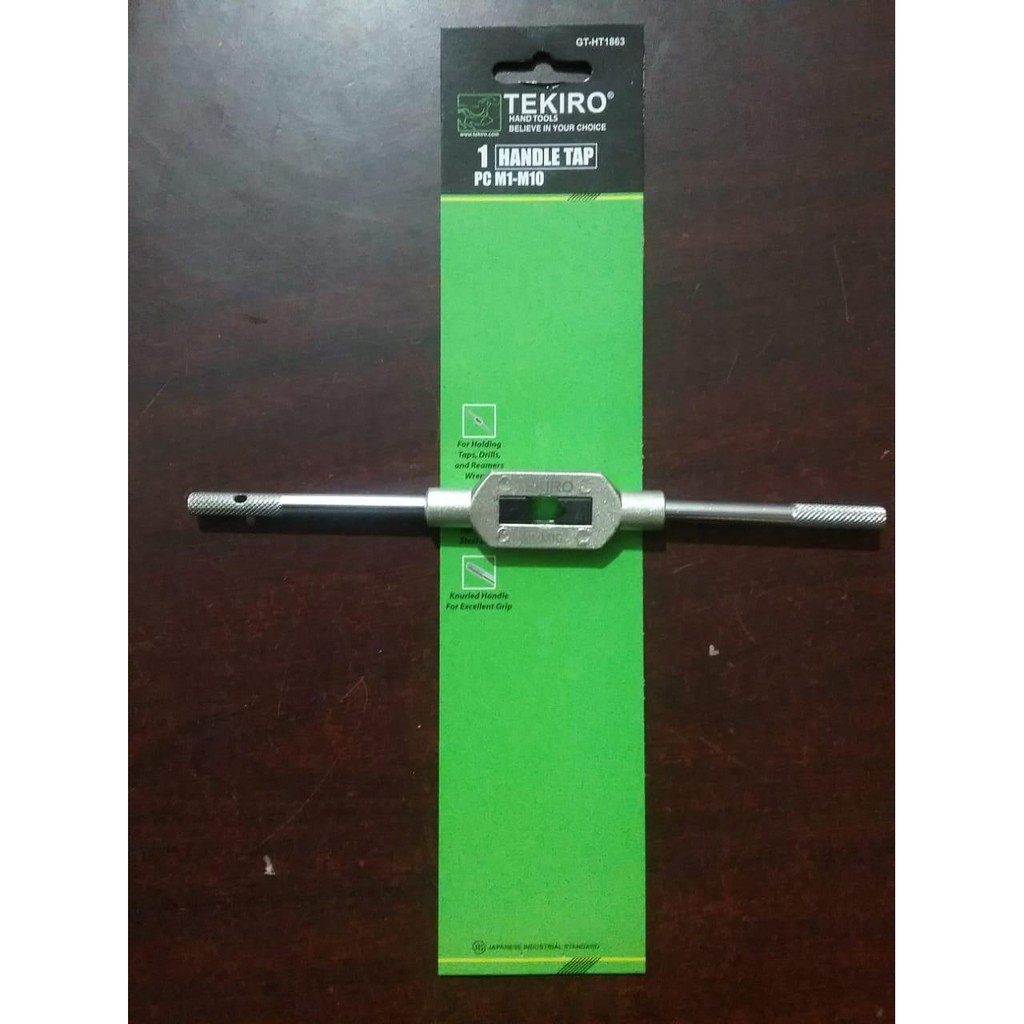 Tekiro Gagang Tap M1-M10 / Tekiro Handle Tap