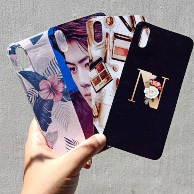 

Papercase Silky Antiair