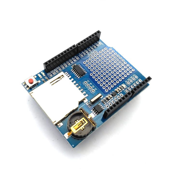 Arduino Data Logging Shield V1.0 Module