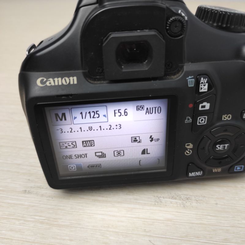canon 1100D  1200D 1300D kit kamera murah buat pemula  sudah ada wifinya-2