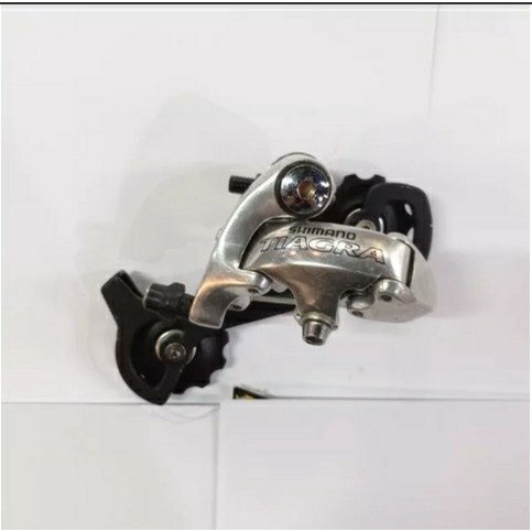 RD Rear Derailleur Operan Belakang tiagra 9 speed MADE IN JAPAN bukan ultegra 105