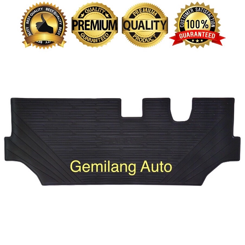 Karpet Kabin Dasar Suzuki Carrry Futura Pick Up Bak