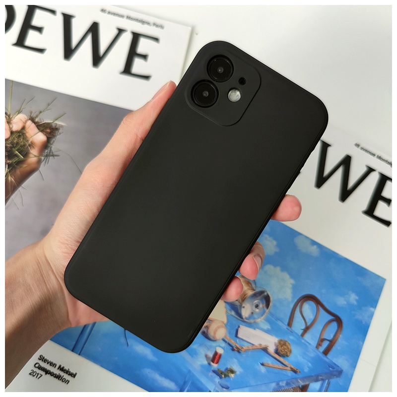 Samsung A03 A13 A53 A33 M22 A52S M32 A03S M12 A22 A82 M20 A72 A52 A42 A32 A01 A02 M02 A32 A12 A02S A51 A71 A11 A31 A21S A10 A20 A30 A50 A70 A10S A20S A30S A50S M10 M31 M30S A01 A12 A02S CORE J2 J7 Prime 4G 5G Soft CASE-#1 Black