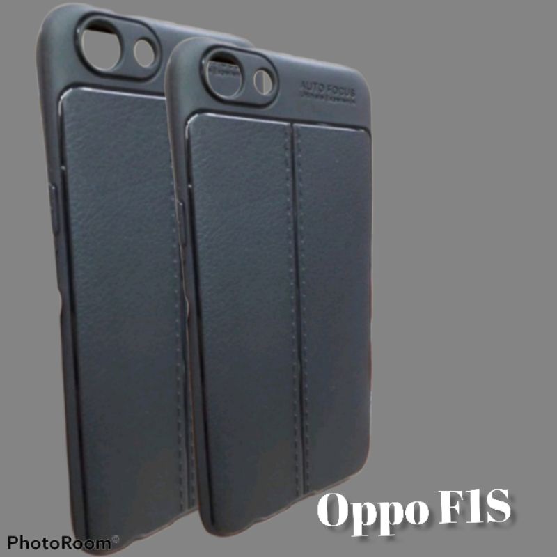 AutoFocus Oppo F1S / Leather Case Oppo F1S / Casing Oppo F1S