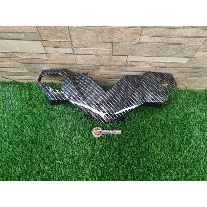 BATOK DEPAN BEAT KARBU CARBON