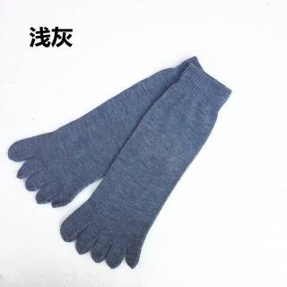  Kaos  kaki  5 jari  bennel socks Termurah isi 3 pair 