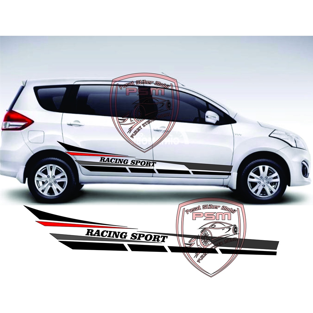 Harga Stiker Custom Ertiga Terbaru Februari 2022 BigGo Indonesia