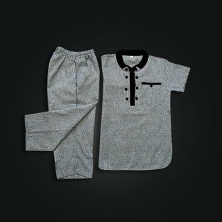 Baju Koko Setelan Anak Laki laki umur 2 12 tahun Bahan Baju Koko Setelan Anak Laki laki umur 2 12 tahun Bahan