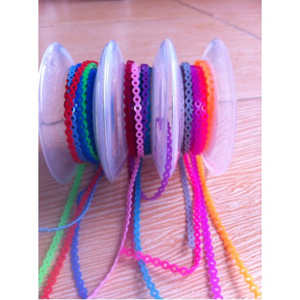 power chain roll mix warna