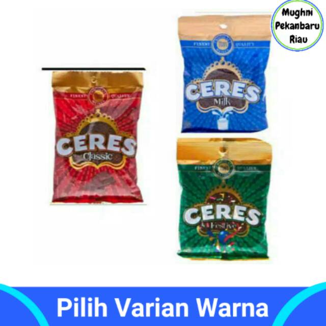 

Ceres Mises 90 gr