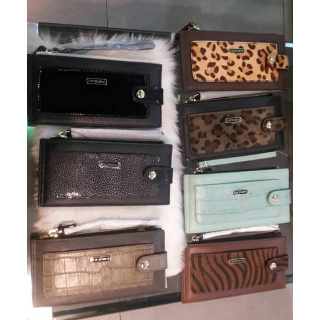 Donini "claire wallet" /donini ori